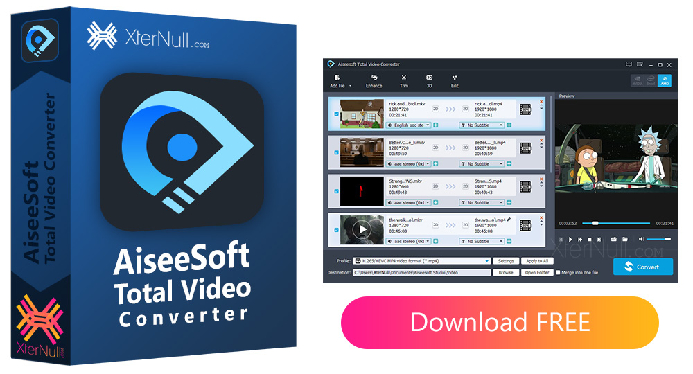 aiseesoft video converter for mac torrent
