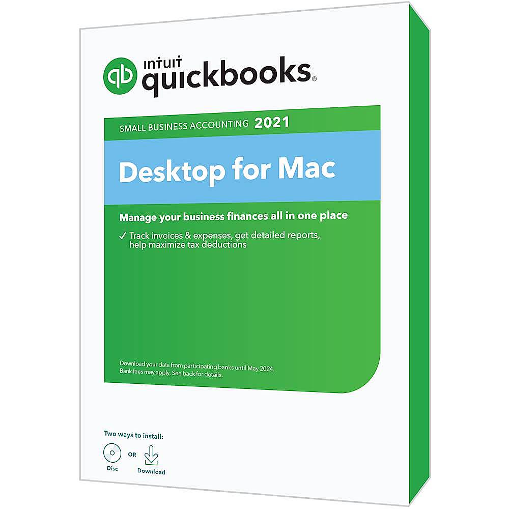 install intuit quickbooks for mac